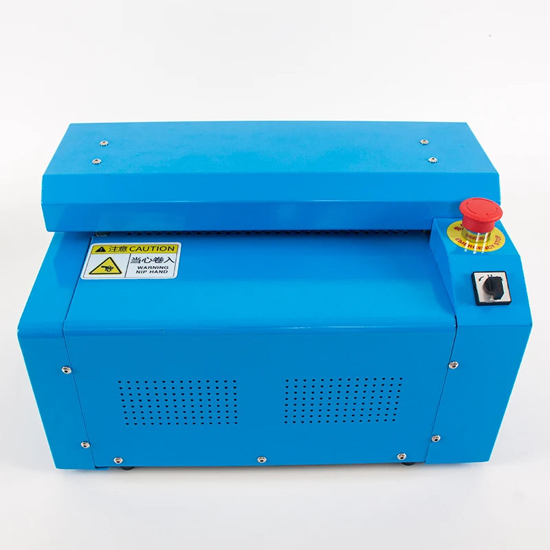 EcoDrop Cardboard Shredder-1