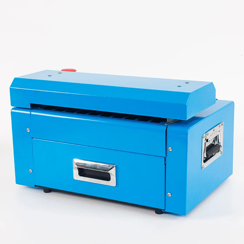 EcoDrop Cardboard Shredder-3
