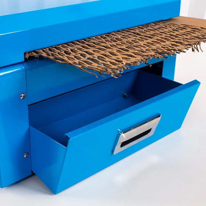 EcoDrop Cardboard Shredder-2