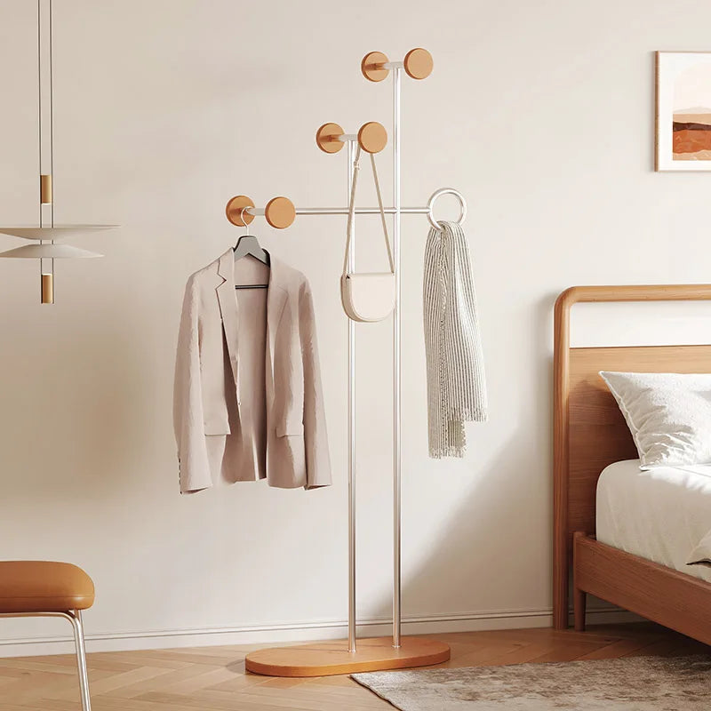 Coat Rack Freestanding EcoDrop
