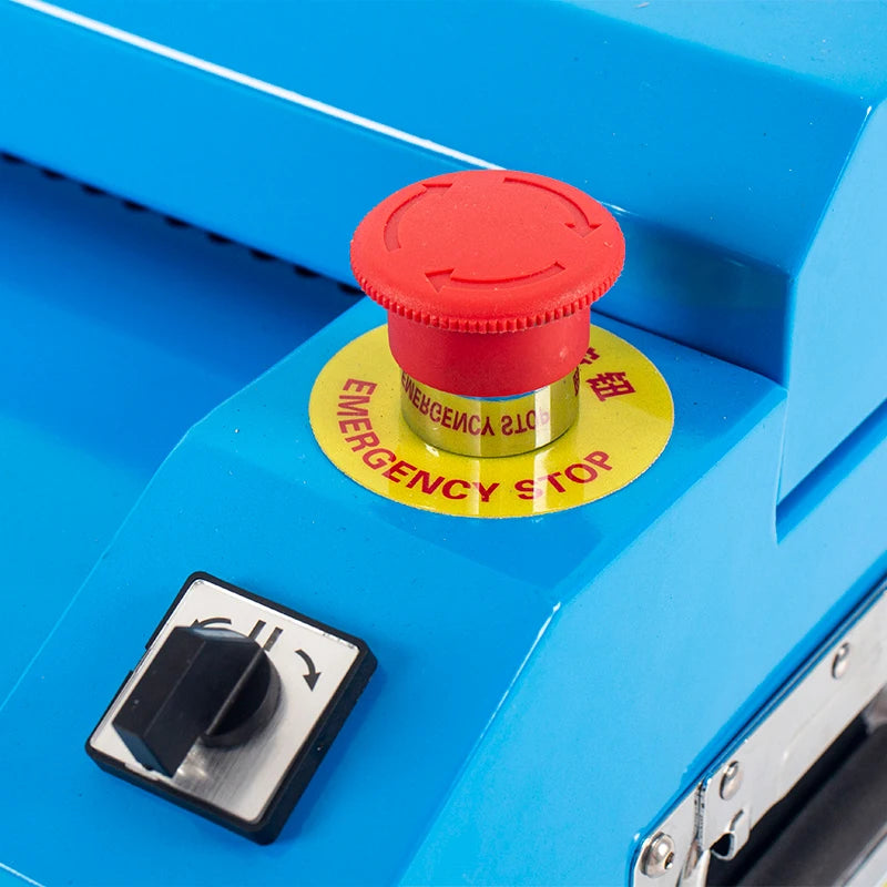 EcoDrop Cardboard Shredder-4