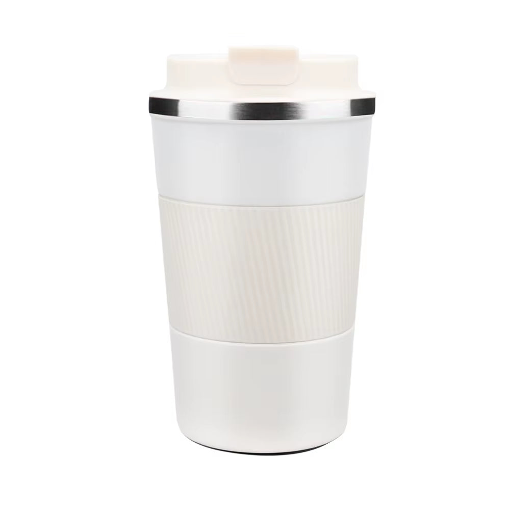 EcoDrop 510ml Reusable Stainless Steel Eco Insulated Cup Travel Coffee Cup