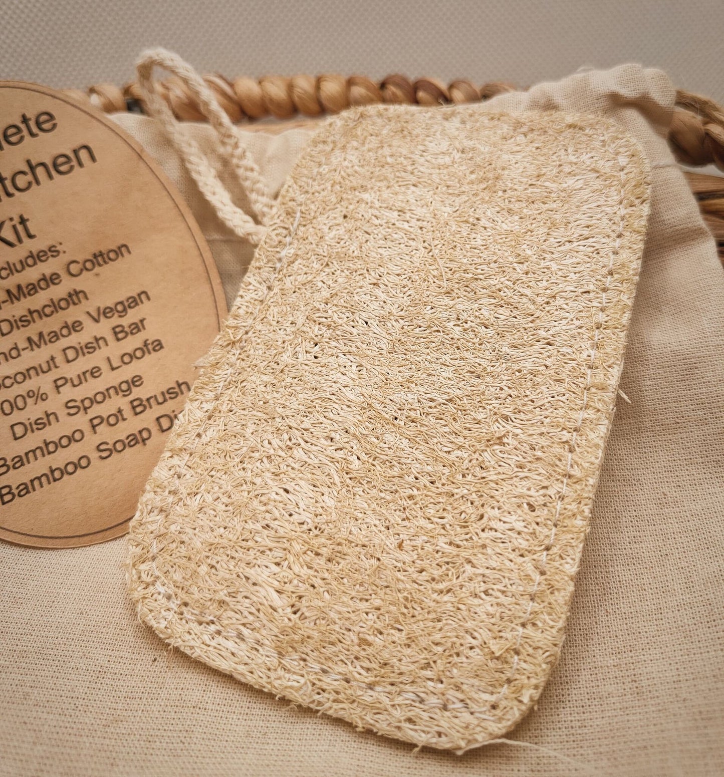 EcoDrop Complete Eco Kitchen Kit