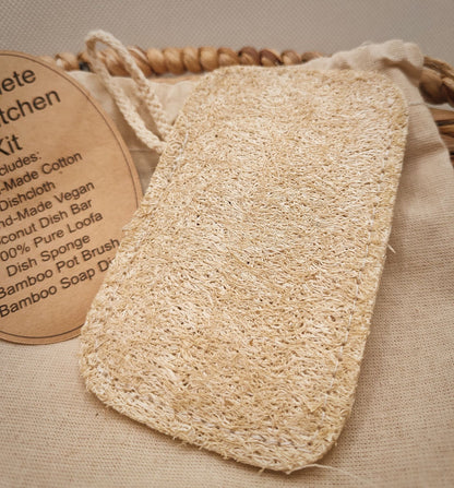 EcoDrop Complete Eco Kitchen Kit