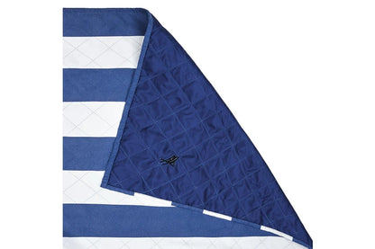 EcoDrop x Dock & Bay 100% Recycled Picnic Blanket