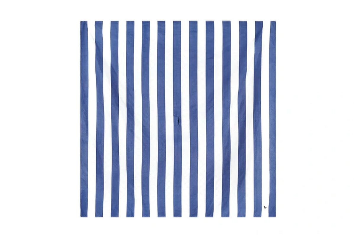 EcoDrop x Dock & Bay 100% Recycled Picnic Blanket