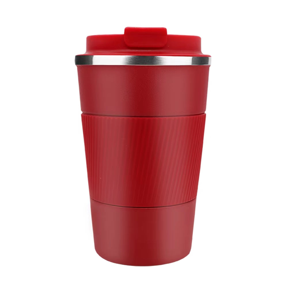 EcoDrop 510ml Reusable Stainless Steel Eco Insulated Cup Travel Coffee Cup