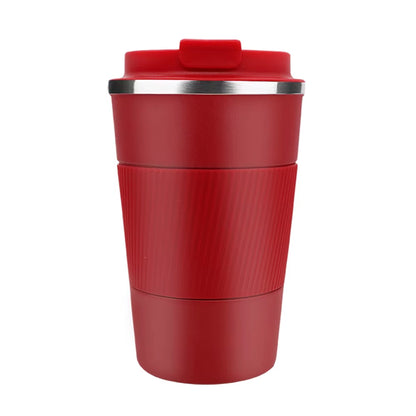 EcoDrop 510ml Reusable Stainless Steel Eco Insulated Cup Travel Coffee Cup