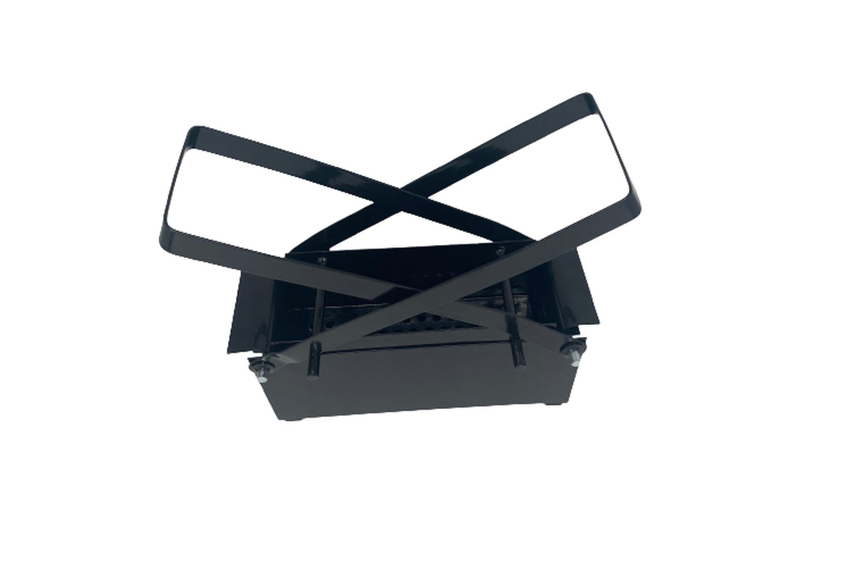 EcoDrop EcoLog Paper Log Maker – Turn Waste into Eco-Friendly Fire Fuel