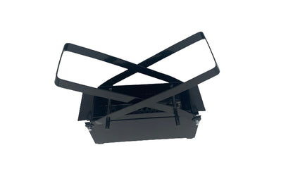 EcoDrop EcoLog Paper Log Maker – Turn Waste into Eco-Friendly Fire Fuel