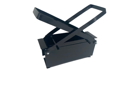 EcoDrop EcoLog Paper Log Maker – Turn Waste into Eco-Friendly Fire Fuel