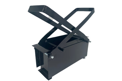 EcoDrop EcoLog Paper Log Maker – Turn Waste into Eco-Friendly Fire Fuel