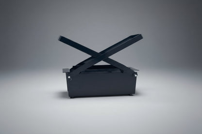 EcoDrop EcoLog Paper Log Maker – Turn Waste into Eco-Friendly Fire Fuel