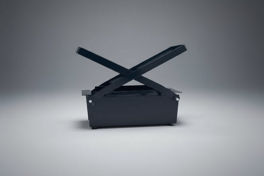 EcoDrop EcoLog Paper Log Maker – Turn Waste into Eco-Friendly Fire Fuel