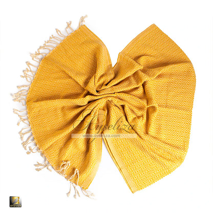 Peshtemal Blanket Beach Towels From Turkey 100% Organic Eco Friendly Cotton Turkish Fouta Coverup Sarong Scarf Home Decor Throws-8