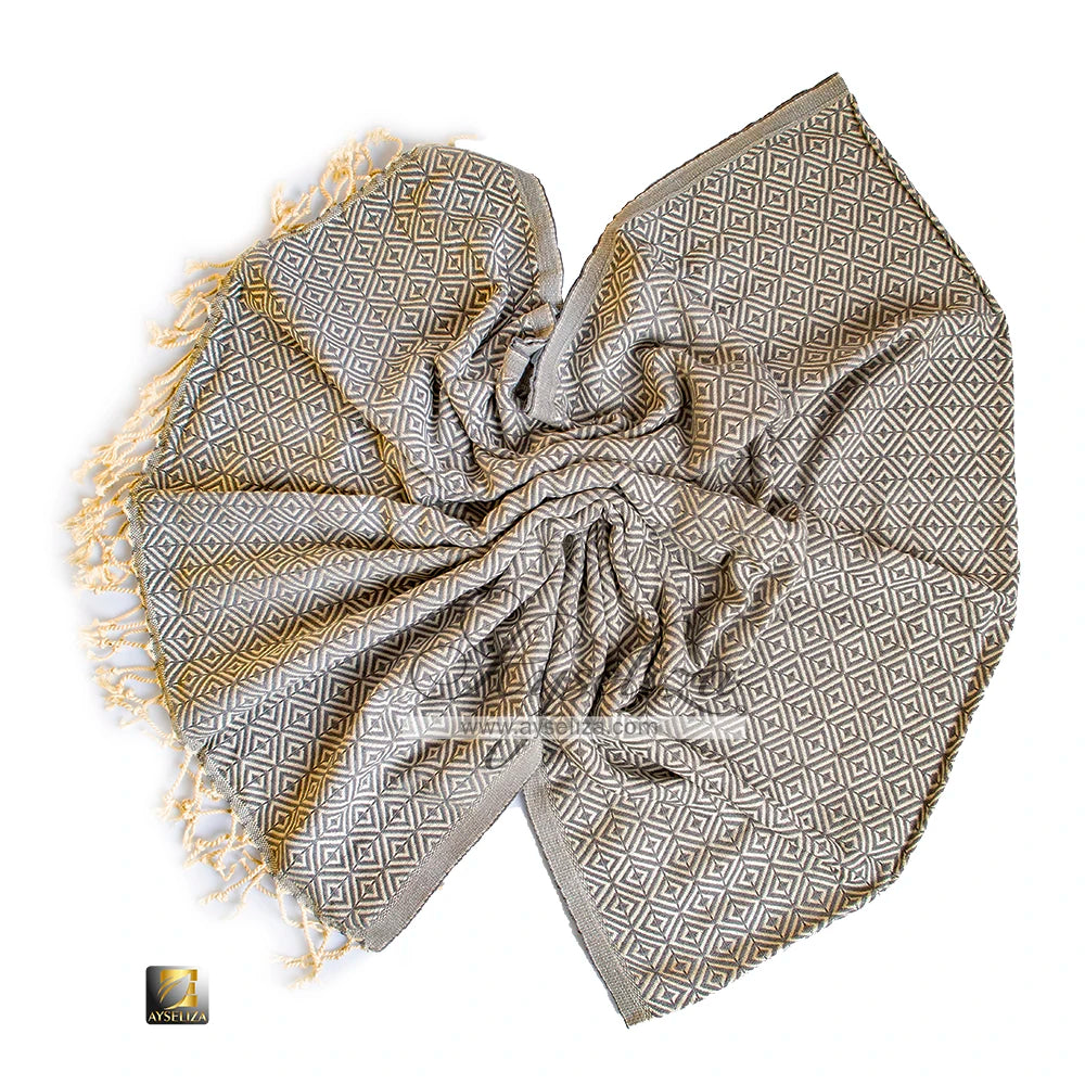 Peshtemal Blanket Beach Towels From Turkey 100% Organic Eco Friendly Cotton Turkish Fouta Coverup Sarong Scarf Home Decor Throws-6