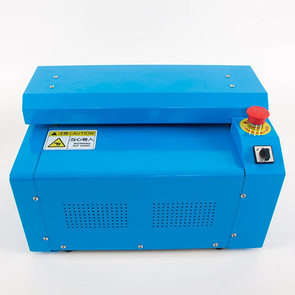 EcoDrop Cardboard Shredder-1