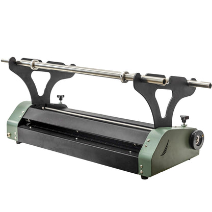 Free 300m Honeycomb paper included Eco-Friendly 100% Recyclable WP-D2 Cushion Honeycomb Paper  Wrapping Dispenser machine-2