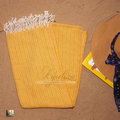 Peshtemal Blanket Beach Towels From Turkey 100% Organic Eco Friendly Cotton Turkish Fouta Coverup Sarong Scarf Home Decor Throws-2