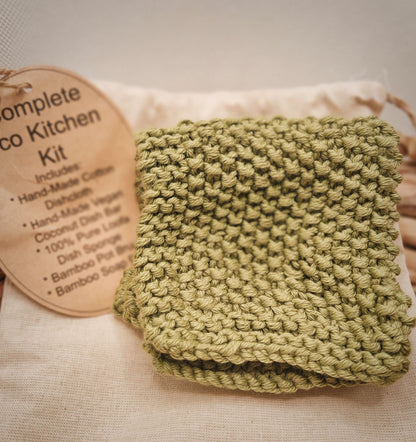 EcoDrop Complete Eco Kitchen Kit