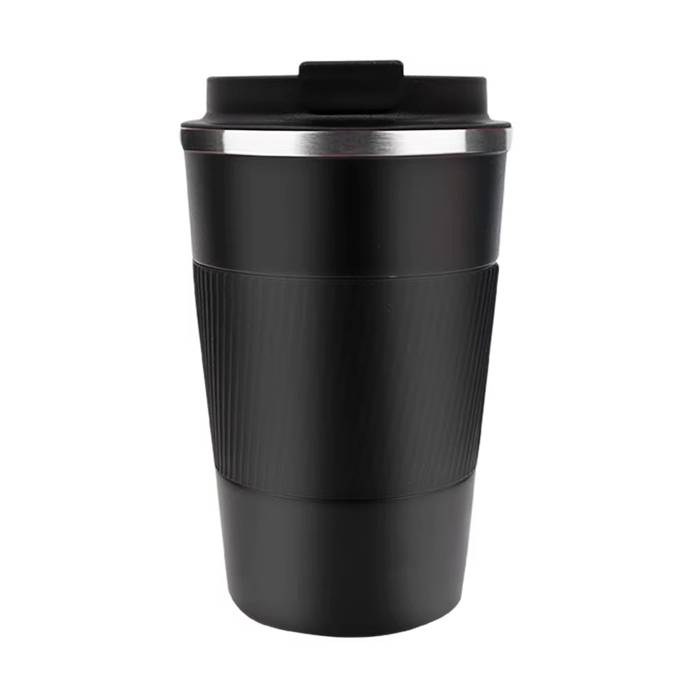 EcoDrop 510ml Reusable Stainless Steel Eco Insulated Cup Travel Coffee Cup