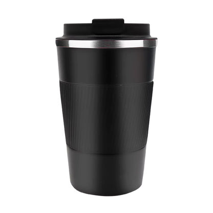 EcoDrop 510ml Reusable Stainless Steel Eco Insulated Cup Travel Coffee Cup