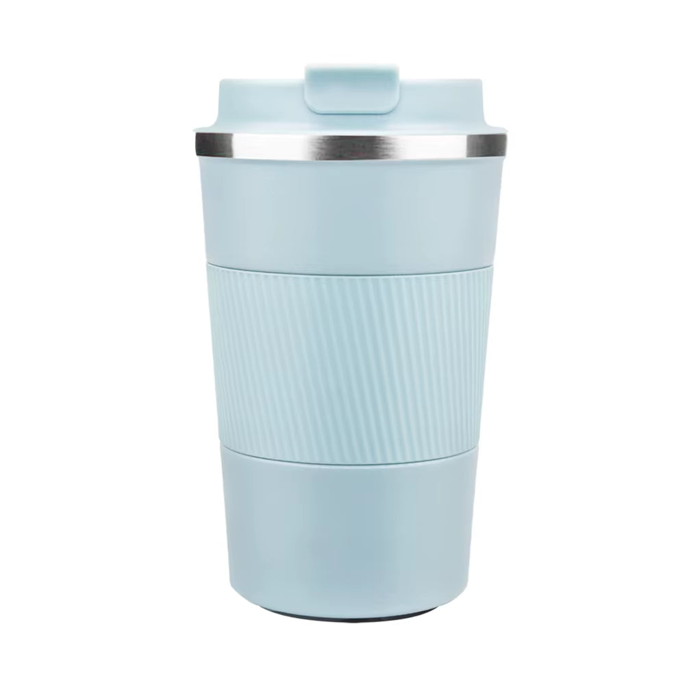 EcoDrop 510ml Reusable Stainless Steel Eco Insulated Cup Travel Coffee Cup