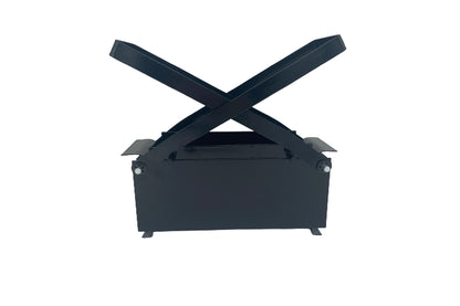 EcoDrop EcoLog Paper Log Maker – Turn Waste into Eco-Friendly Fire Fuel
