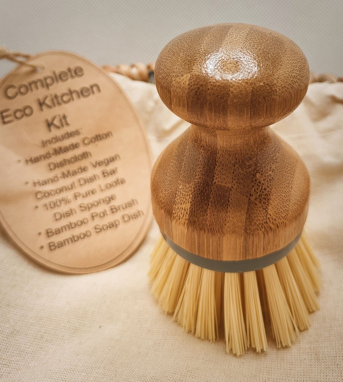 EcoDrop Complete Eco Kitchen Kit