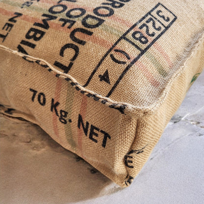 Bica Jute coffee sack-3