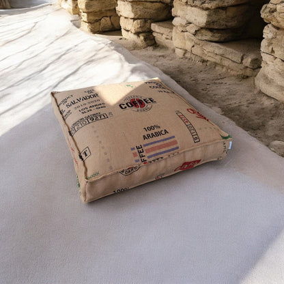 Bica Jute coffee sack-6