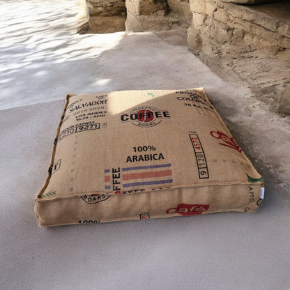 Bica Jute coffee sack-0