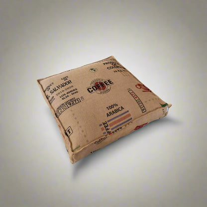 Bica Jute coffee sack-4
