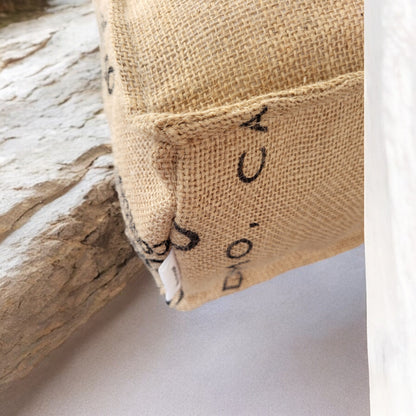 Bica Jute coffee sack-1