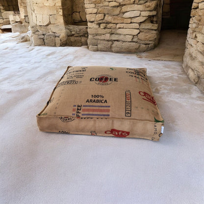 Bica Jute coffee sack-9