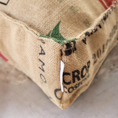 Bica Jute coffee sack-2