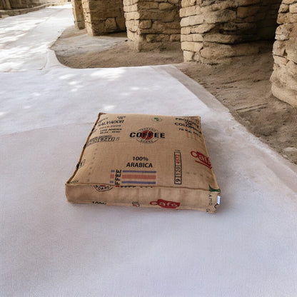 Bica Jute coffee sack-7