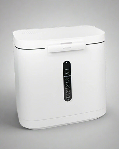 EcoDrop Kitchen Compost Bin 3.8L